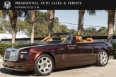 2009 Rolls-Royce Phantom