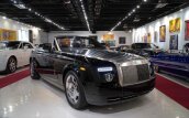 2009 Rolls-Royce Phantom