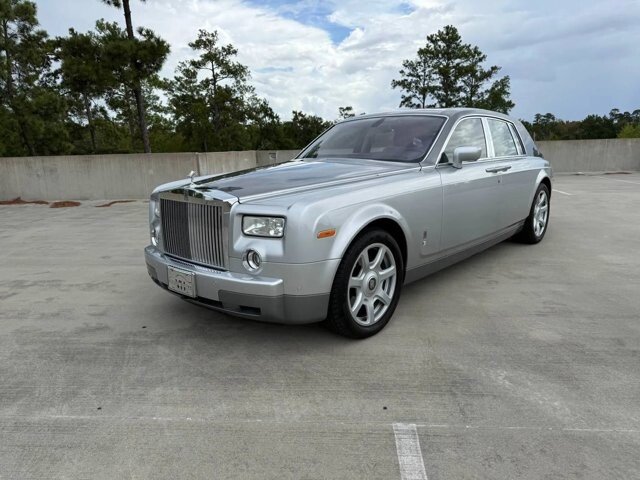 Rolls-Royce Classic Cars for Sale - Classics on Autotrader