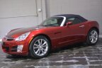 Thumbnail Photo 1 for 2009 Saturn Sky