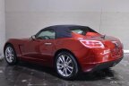 Thumbnail Photo 6 for 2009 Saturn Sky