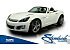2009 Saturn Sky Red Line