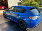 Thumbnail Photo 3 for 2009 Subaru Impreza WRX STI Hatchback for Sale by Owner