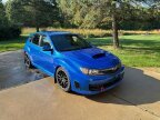 Thumbnail Photo 1 for 2009 Subaru Impreza WRX STI Hatchback for Sale by Owner