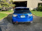Thumbnail Photo 4 for 2009 Subaru Impreza WRX STI Hatchback for Sale by Owner