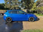 Thumbnail Photo 2 for 2009 Subaru Impreza WRX STI Hatchback for Sale by Owner