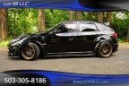 Thumbnail Photo 4 for 2009 Subaru Impreza WRX