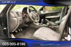 Thumbnail Photo 1 for 2009 Subaru Impreza WRX