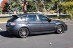 Thumbnail Photo 3 for 2009 Subaru Impreza WRX STI Hatchback