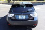 Thumbnail Photo 5 for 2009 Subaru Impreza WRX STI Hatchback