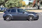 Thumbnail Photo 2 for 2009 Subaru Impreza WRX STI Hatchback