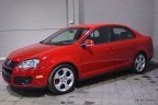 Thumbnail Photo 1 for 2009 Volkswagen Jetta
