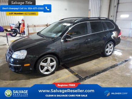 Photo 1 for New 2009 Volkswagen Jetta