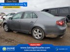 Thumbnail Photo 3 for 2009 Volkswagen Jetta