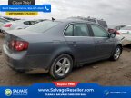 Thumbnail Photo 4 for 2009 Volkswagen Jetta