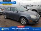 Thumbnail Photo 5 for 2009 Volkswagen Jetta