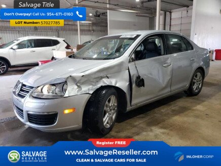 Photo 1 for 2009 Volkswagen Jetta