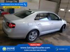 Thumbnail Photo 4 for 2009 Volkswagen Jetta