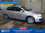 Thumbnail Photo 5 for 2009 Volkswagen Jetta