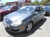 2009 Volkswagen Jetta