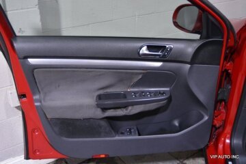 2009 Volkswagen Jetta
