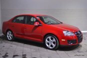 2009 Volkswagen Jetta