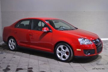 2009 Volkswagen Jetta