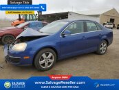 New 2009 Volkswagen Jetta
