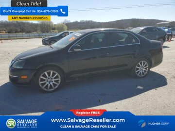 New 2009 Volkswagen Jetta