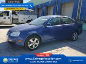New 2009 Volkswagen Jetta