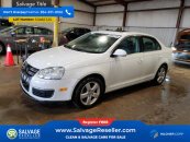 New 2009 Volkswagen Jetta