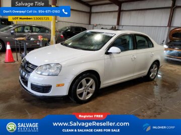 New 2009 Volkswagen Jetta