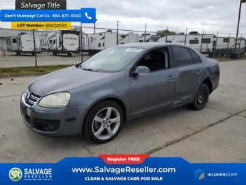New 2009 Volkswagen Jetta