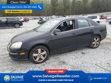 New 2009 Volkswagen Jetta