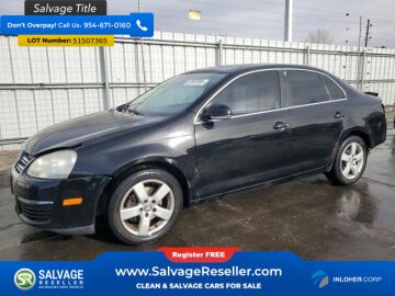New 2009 Volkswagen Jetta