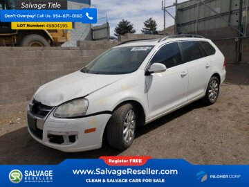 New 2009 Volkswagen Jetta