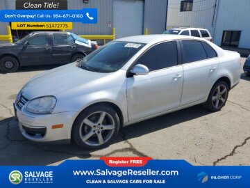 New 2009 Volkswagen Jetta