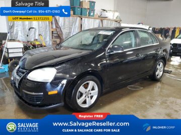 New 2009 Volkswagen Jetta