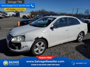 New 2009 Volkswagen Jetta