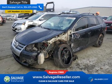 New 2009 Volkswagen Jetta