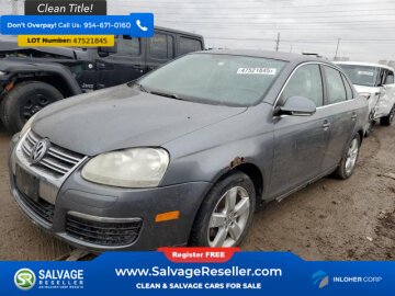New 2009 Volkswagen Jetta