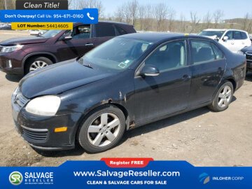 New 2009 Volkswagen Jetta