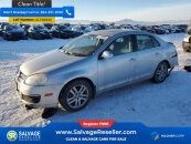 New 2009 Volkswagen Jetta
