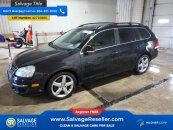 New 2009 Volkswagen Jetta