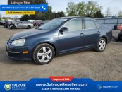 New 2009 Volkswagen Jetta