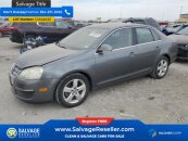 New 2009 Volkswagen Jetta