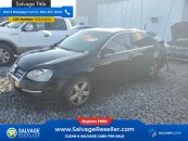 New 2009 Volkswagen Jetta
