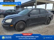 2009 Volkswagen Jetta