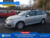 2009 Volkswagen Jetta