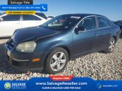 2009 Volkswagen Jetta
